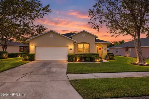 Exterior - 1968 Tomahawk Dr, Middleburg, FL 32068 photo 1 of 5