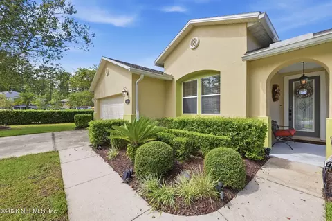 Exterior - 1968 Tomahawk Dr, Middleburg, FL 32068 photo 5 of 5