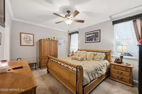 Bedroom - 1968 Tomahawk Dr, Middleburg, FL 32068 photo 1 of 5