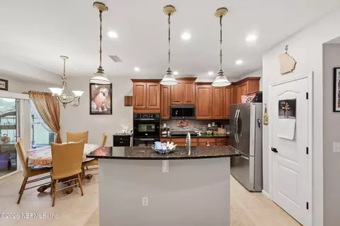 Kitchen - 1968 Tomahawk Dr, Middleburg, FL 32068 photo 1 of 2