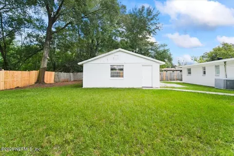Exterior - 215 Edson Dr, Orange Park, FL 32073 photo 1 of 5
