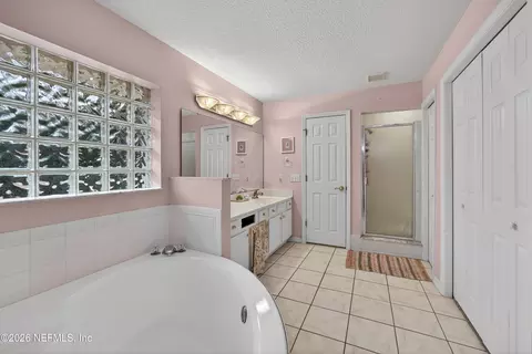 Bath - 3316 Cedar Glen Way, Saint Augustine, FL 32086 photo 1 of 4