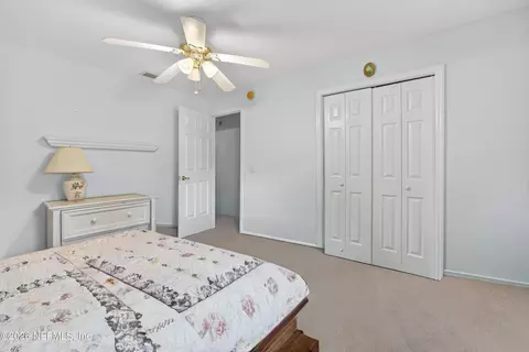 Bedroom - 3316 Cedar Glen Way, Saint Augustine, FL 32086 photo 4 of 4