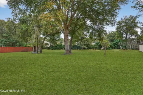 Exterior - 3316 Cedar Glen Way, Saint Augustine, FL 32086 photo 4 of 4