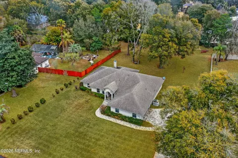 View/Area - 3316 Cedar Glen Way, Saint Augustine, FL 32086 photo 4 of 6