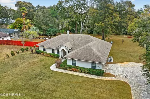 View/Area - 3316 Cedar Glen Way, Saint Augustine, FL 32086 photo 1 of 6