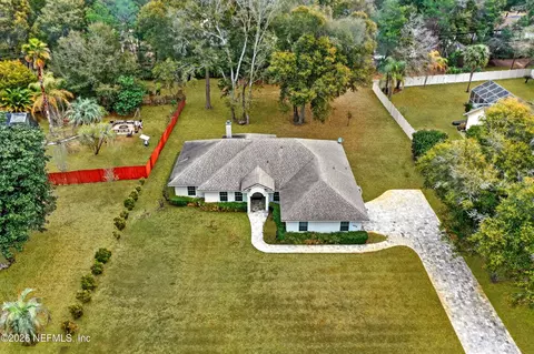 View/Area - 3316 Cedar Glen Way, Saint Augustine, FL 32086 photo 2 of 6