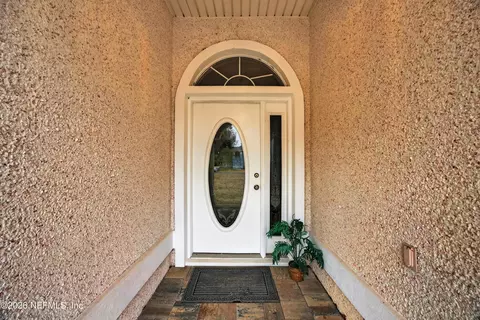 Entry Way - 3316 Cedar Glen Way, Saint Augustine, FL 32086 photo 1 of 1
