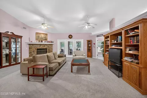 Living - 3316 Cedar Glen Way, Saint Augustine, FL 32086 photo 1 of 2
