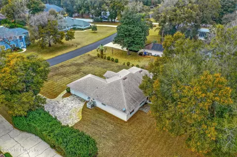 View/Area - 3316 Cedar Glen Way, Saint Augustine, FL 32086 photo 5 of 6