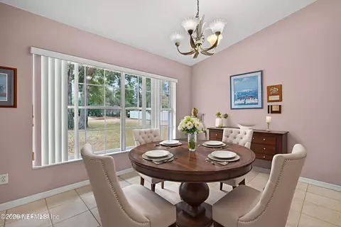 Dining - 3316 Cedar Glen Way, Saint Augustine, FL 32086 photo 1 of 1