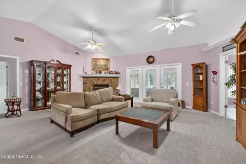 Living - 3316 Cedar Glen Way, Saint Augustine, FL 32086 photo 2 of 2