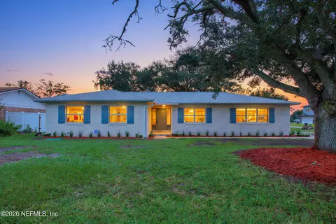 60 Dolphin Blvd E, Ponte Vedra Beach, FL 32082