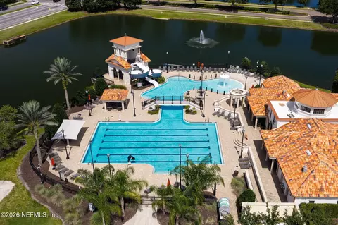 Exterior - 1511 Remini Ct, Saint Augustine, FL 32092 photo 10 of 13