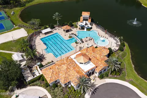 Exterior - 1511 Remini Ct, Saint Augustine, FL 32092 photo 9 of 13