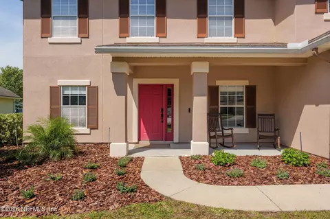 Exterior - 1511 Remini Ct, Saint Augustine, FL 32092 photo 5 of 13