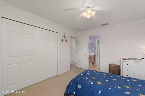 Bedroom - 1511 Remini Ct, Saint Augustine, FL 32092 photo 5 of 10