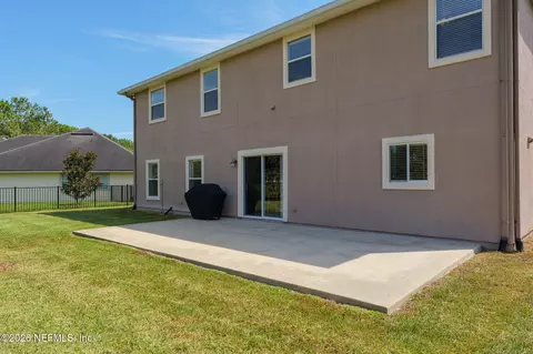 Exterior - 1511 Remini Ct, Saint Augustine, FL 32092 photo 7 of 13