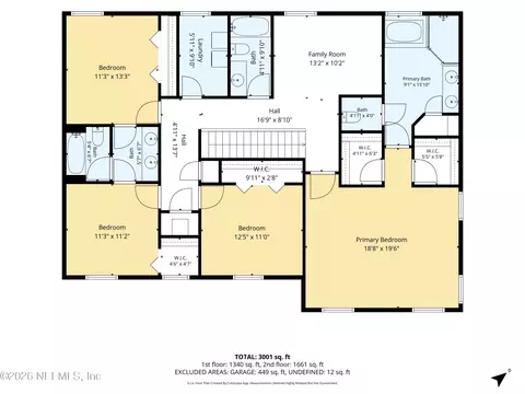 Floorplan - 1511 Remini Ct, Saint Augustine, FL 32092 photo 3 of 6