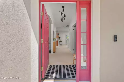 Entry Way - 1511 Remini Ct, Saint Augustine, FL 32092 photo 1 of 6