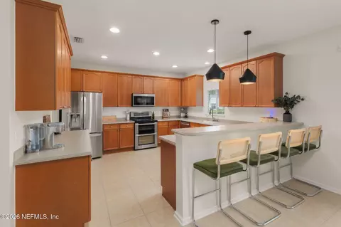 Kitchen - 1511 Remini Ct, Saint Augustine, FL 32092 photo 2 of 4