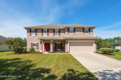 Exterior - 1511 Remini Ct, Saint Augustine, FL 32092 photo 3 of 13