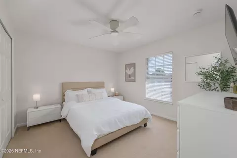 Bedroom - 1511 Remini Ct, Saint Augustine, FL 32092 photo 9 of 10
