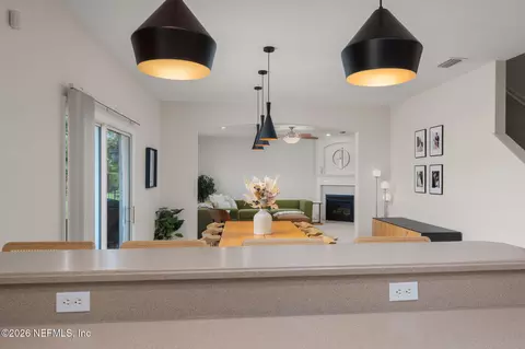 Dining - 1511 Remini Ct, Saint Augustine, FL 32092 photo 1 of 3