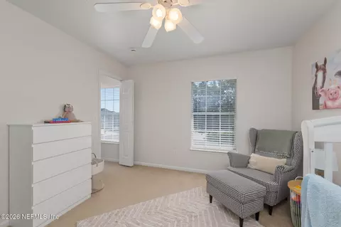 Bedroom - 1511 Remini Ct, Saint Augustine, FL 32092 photo 8 of 10