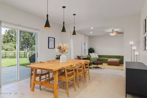 Dining - 1511 Remini Ct, Saint Augustine, FL 32092 photo 2 of 3