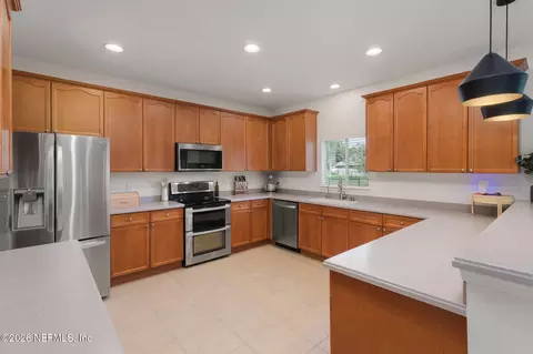 Kitchen - 1511 Remini Ct, Saint Augustine, FL 32092 photo 1 of 4