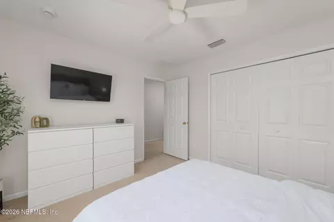 Bedroom - 1511 Remini Ct, Saint Augustine, FL 32092 photo 10 of 10