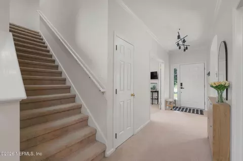 Entry Way - 1511 Remini Ct, Saint Augustine, FL 32092 photo 4 of 6