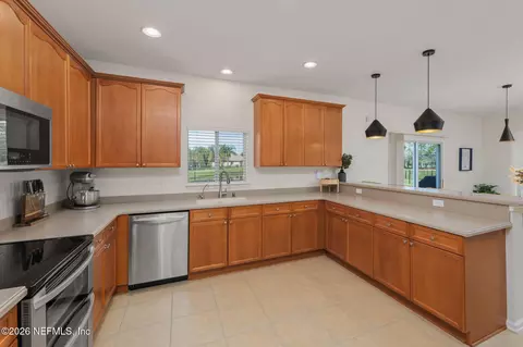 Kitchen - 1511 Remini Ct, Saint Augustine, FL 32092 photo 4 of 4