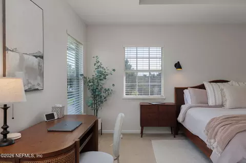 Bedroom - 1511 Remini Ct, Saint Augustine, FL 32092 photo 3 of 10