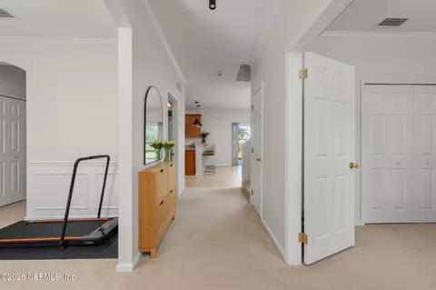 Entry Way - 1511 Remini Ct, Saint Augustine, FL 32092 photo 2 of 6