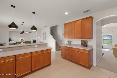 Kitchen - 1511 Remini Ct, Saint Augustine, FL 32092 photo 3 of 4