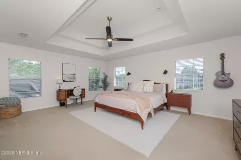 Bedroom - 1511 Remini Ct, Saint Augustine, FL 32092 photo 1 of 10