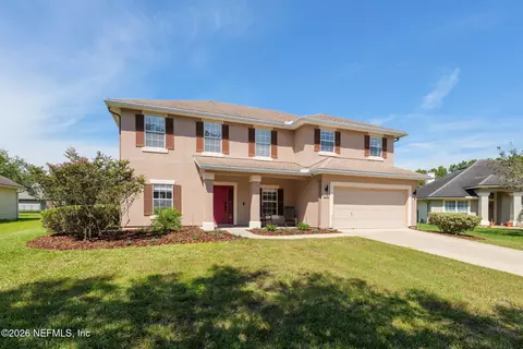 Exterior - 1511 Remini Ct, Saint Augustine, FL 32092 photo 2 of 13