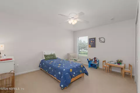 Bedroom - 1511 Remini Ct, Saint Augustine, FL 32092 photo 4 of 10