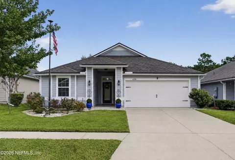 4319 Green River Pl, Middleburg, FL 32068