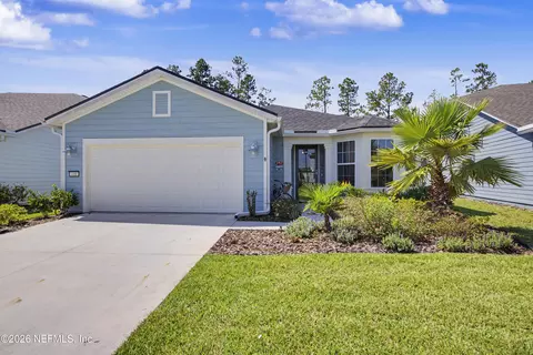 418 Continuum Loop, Yulee, FL 32097