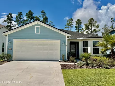 418 Continuum Loop, Yulee, FL 32097 photo 2