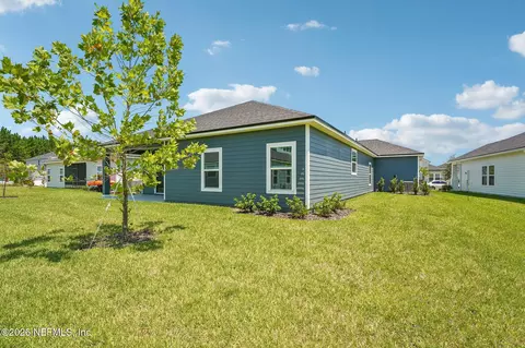 Exterior - 335 Silver Heron Way, Saint Augustine, FL 32092 photo 2 of 2