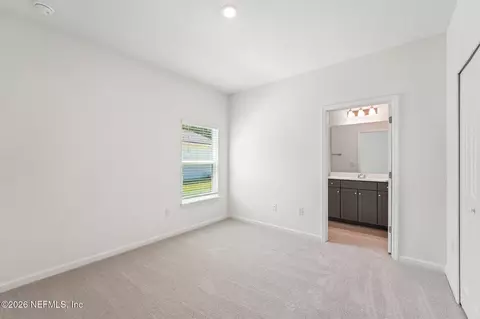 Bedroom - 335 Silver Heron Way, Saint Augustine, FL 32092 photo 5 of 8