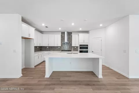 Kitchen - 335 Silver Heron Way, Saint Augustine, FL 32092 photo 1 of 3
