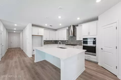 Entry Way - 335 Silver Heron Way, Saint Augustine, FL 32092 photo 1 of 1