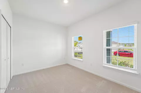 Bedroom - 335 Silver Heron Way, Saint Augustine, FL 32092 photo 3 of 8