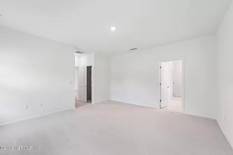 Bedroom - 335 Silver Heron Way, Saint Augustine, FL 32092 photo 8 of 8