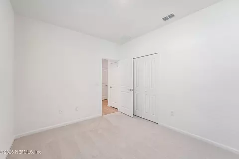 Bedroom - 335 Silver Heron Way, Saint Augustine, FL 32092 photo 2 of 8